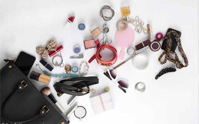 De bedste tips til at organisere dine beautyprodukter